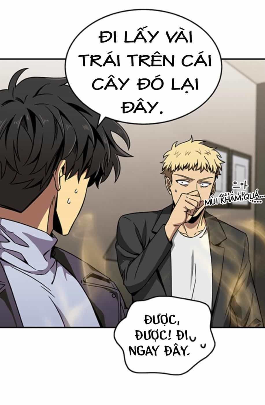 Vua Trộm Mộ - Chương 51 - ảnh 38