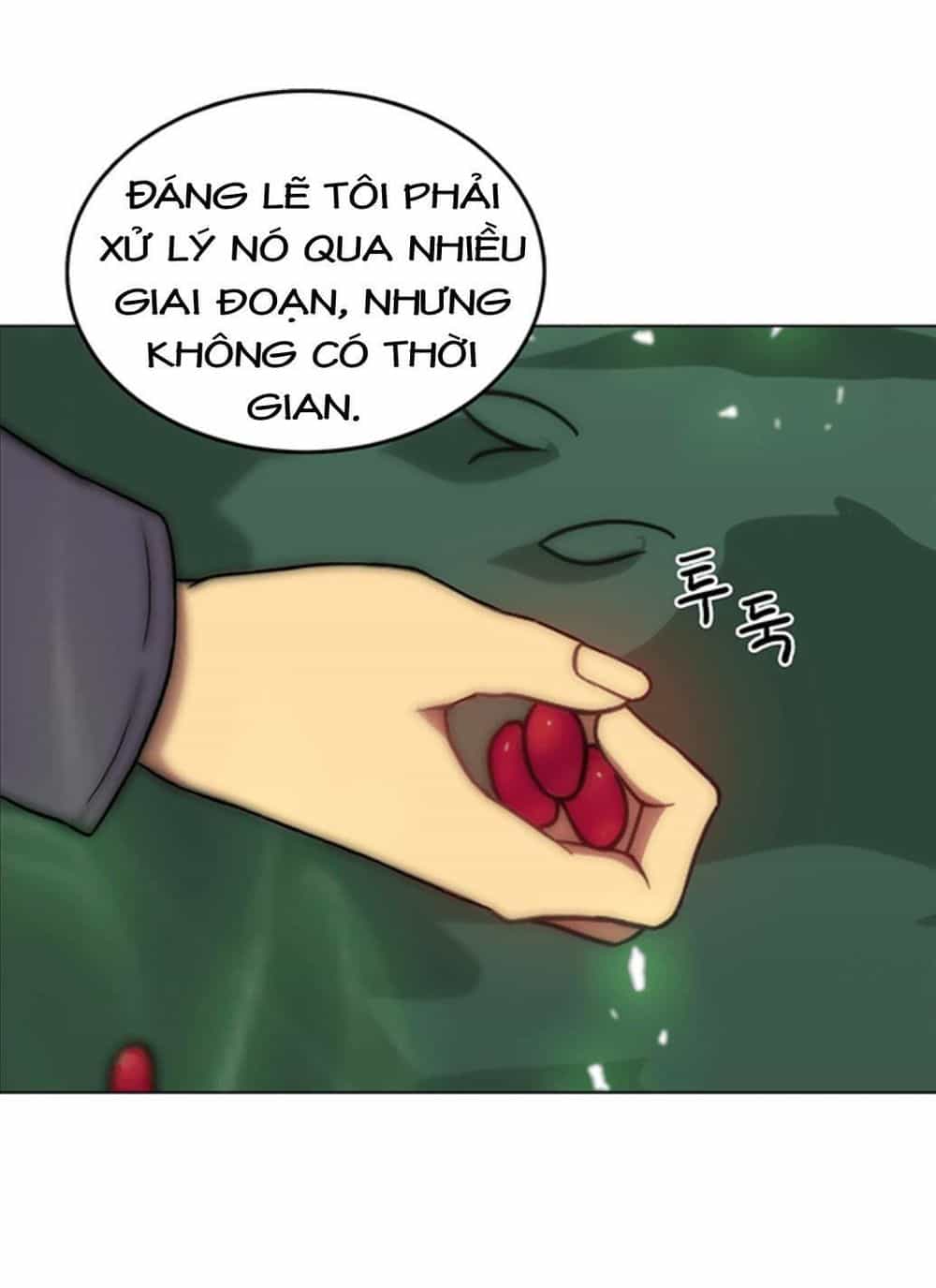 Vua Trộm Mộ - Chương 51 - ảnh 39