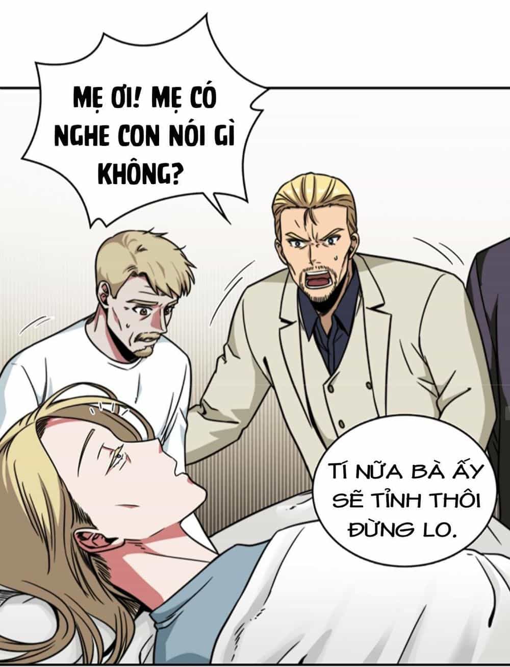 Vua Trộm Mộ - Chương 51 - ảnh 49