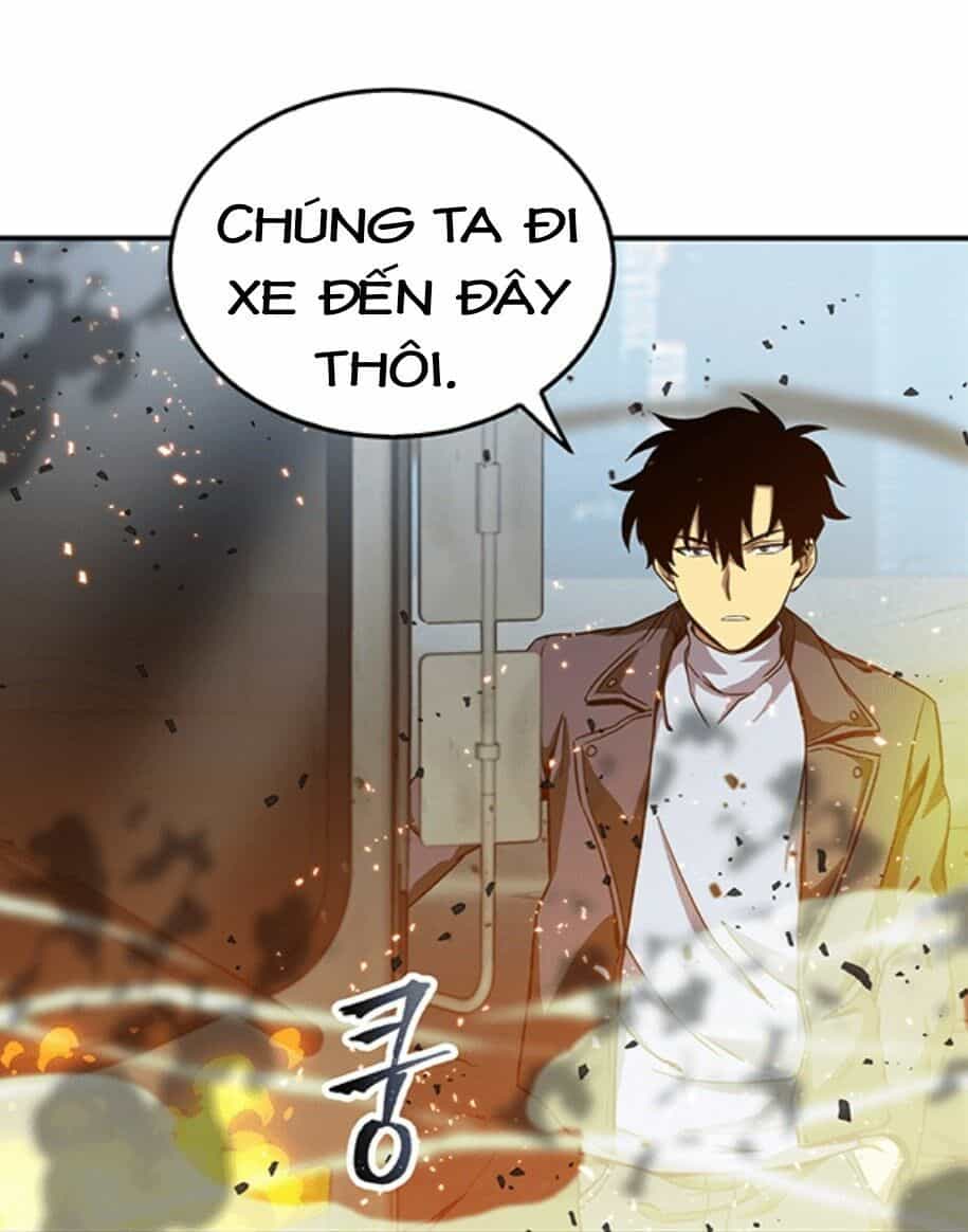 Vua Trộm Mộ - Chương 51 - ảnh 60