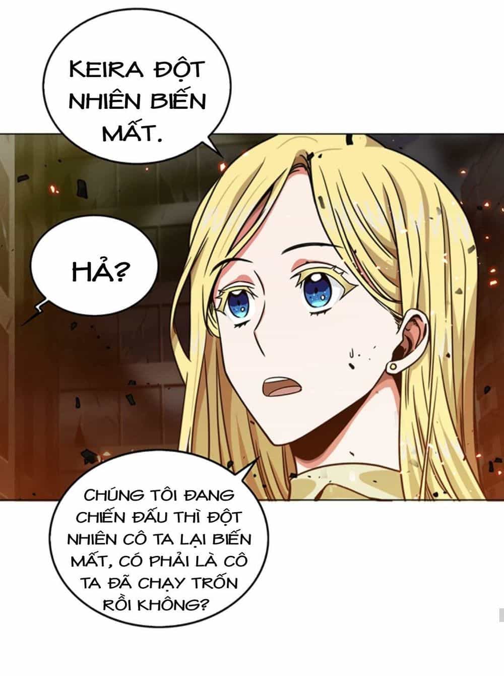 Vua Trộm Mộ - Chương 51 - ảnh 66