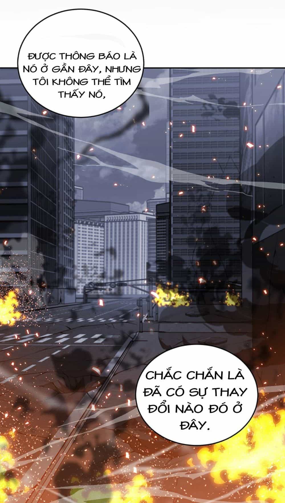 Vua Trộm Mộ - Chương 51 - ảnh 74