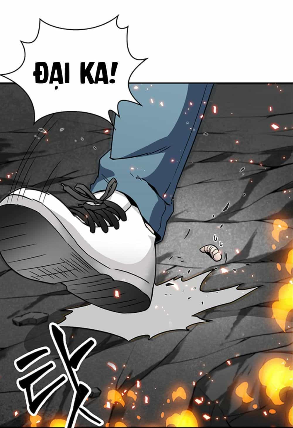 Vua Trộm Mộ - Chương 51 - ảnh 81