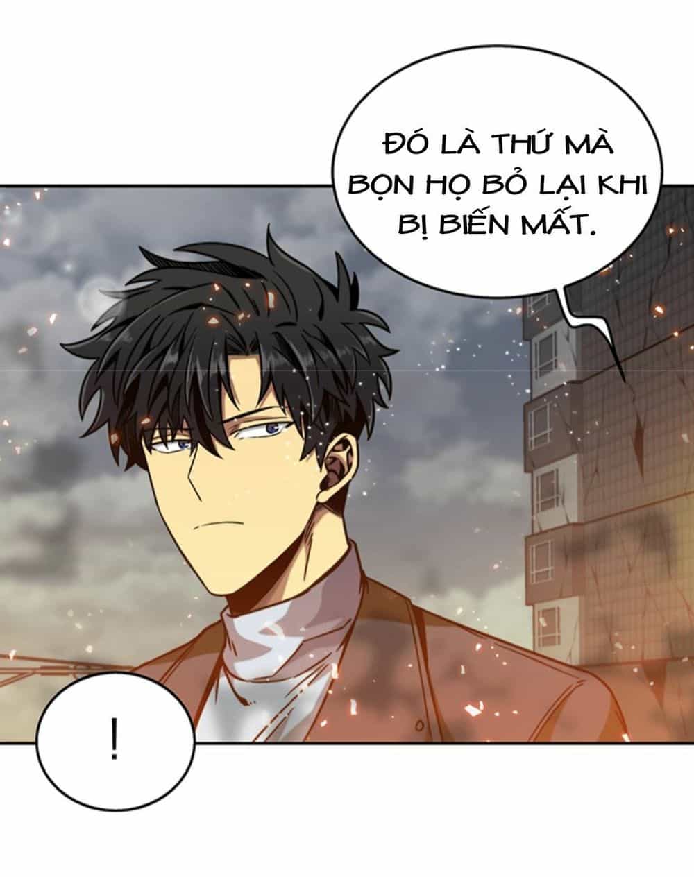 Vua Trộm Mộ - Chương 51 - ảnh 84