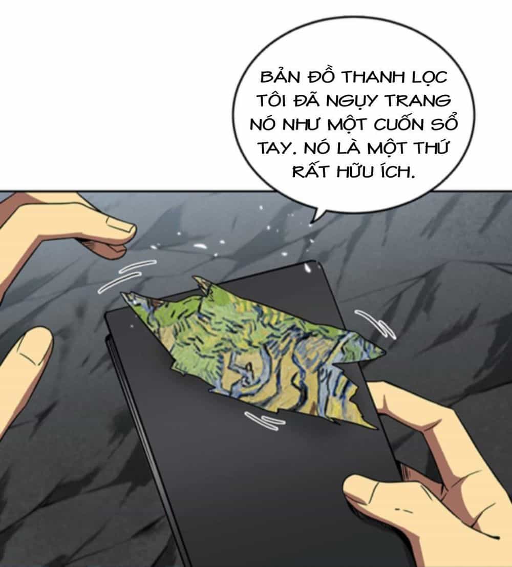 Vua Trộm Mộ - Chương 51 - ảnh 87
