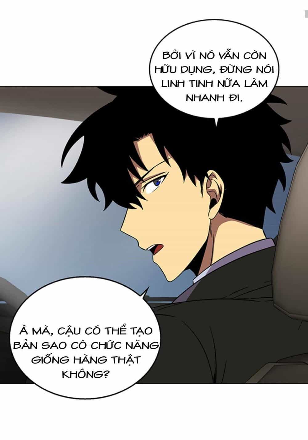 Vua Trộm Mộ - Chương 52 - ảnh 11