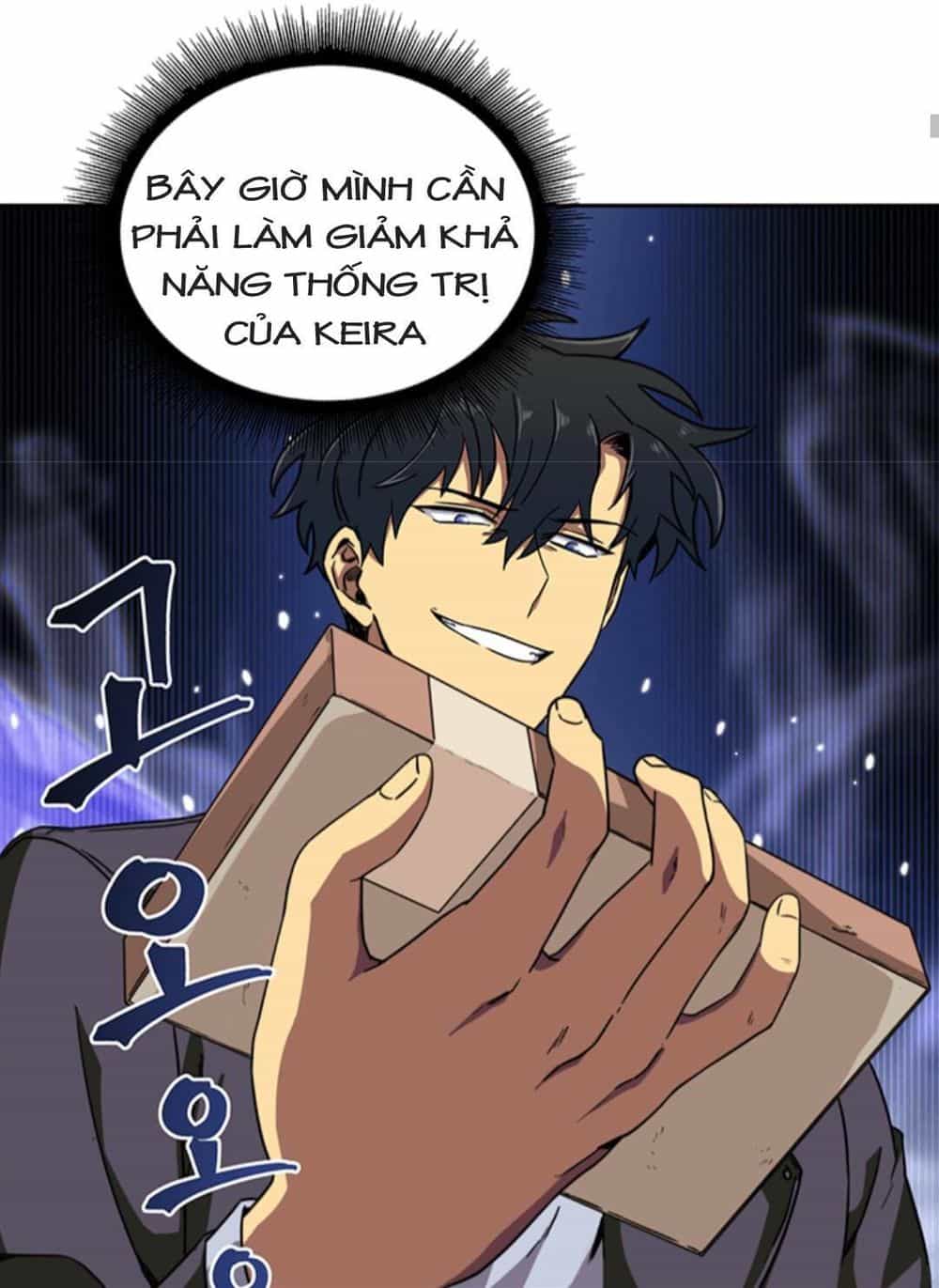 Vua Trộm Mộ - Chương 52 - ảnh 21