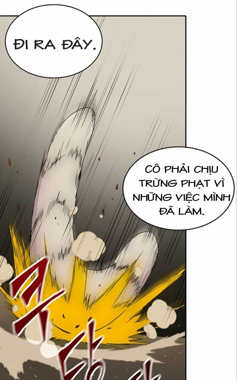 Vua Trộm Mộ - Chương 52 - ảnh 22