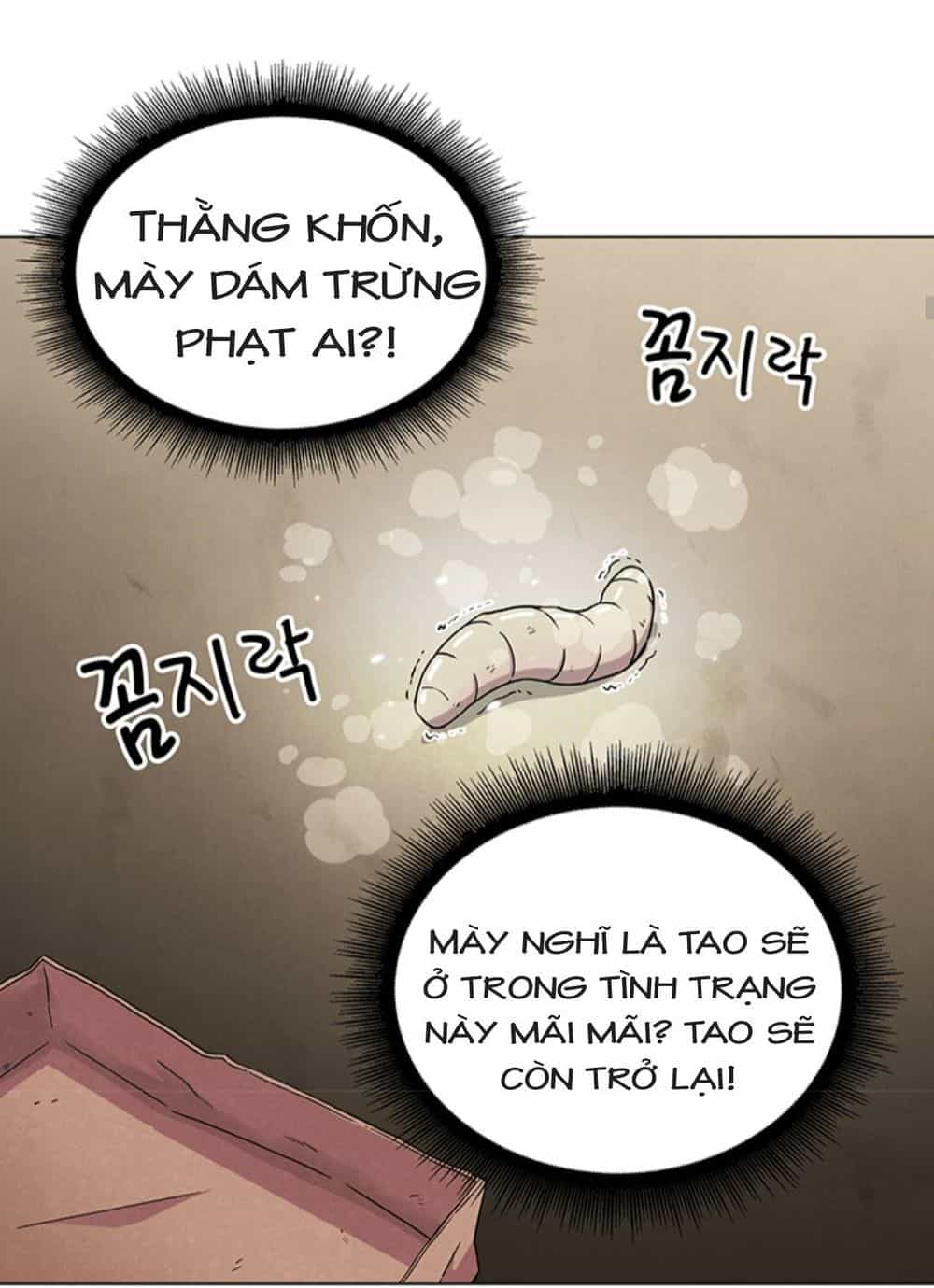 Vua Trộm Mộ - Chương 52 - ảnh 23