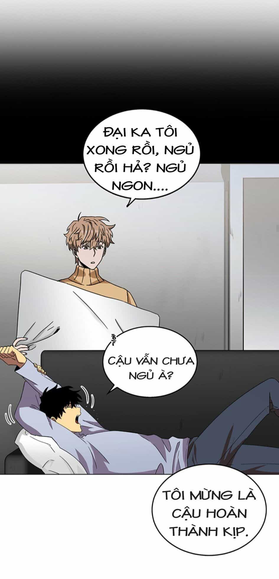 Vua Trộm Mộ - Chương 52 - ảnh 41