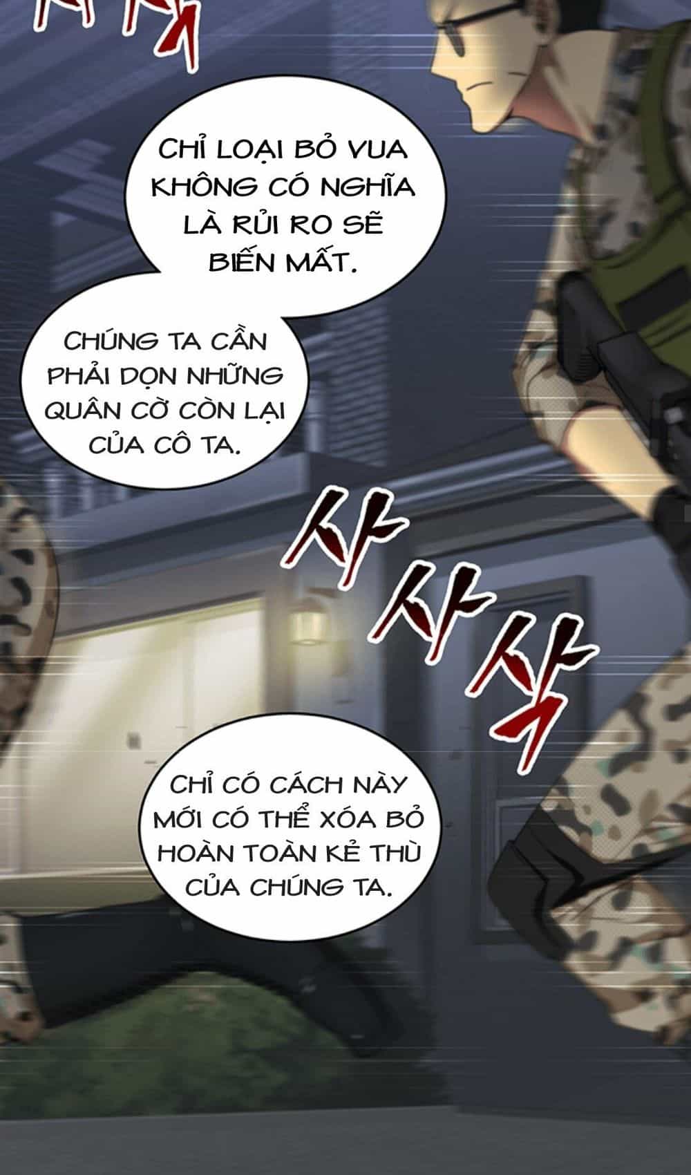 Vua Trộm Mộ - Chương 52 - ảnh 47