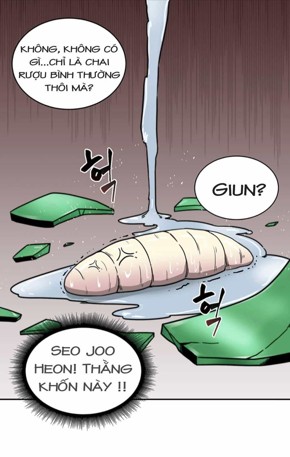 Vua Trộm Mộ - Chương 52 - ảnh 59