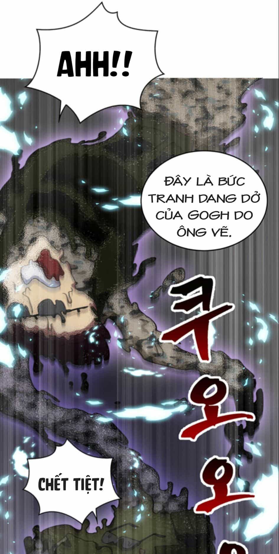Vua Trộm Mộ - Chương 52 - ảnh 68