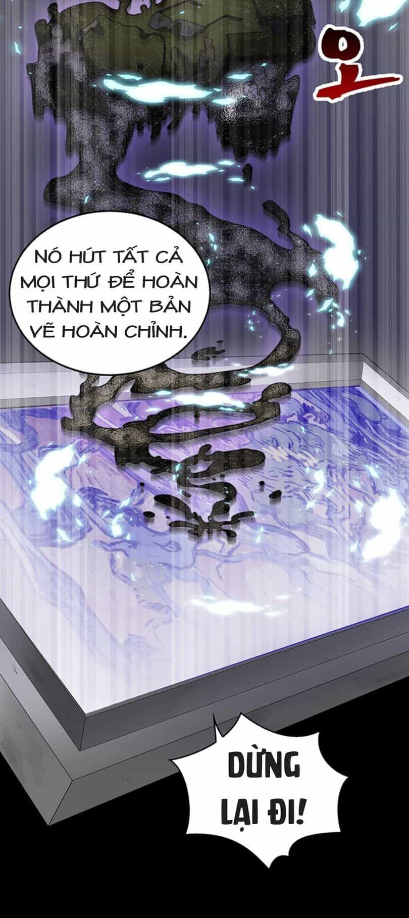Vua Trộm Mộ - Chương 52 - ảnh 69