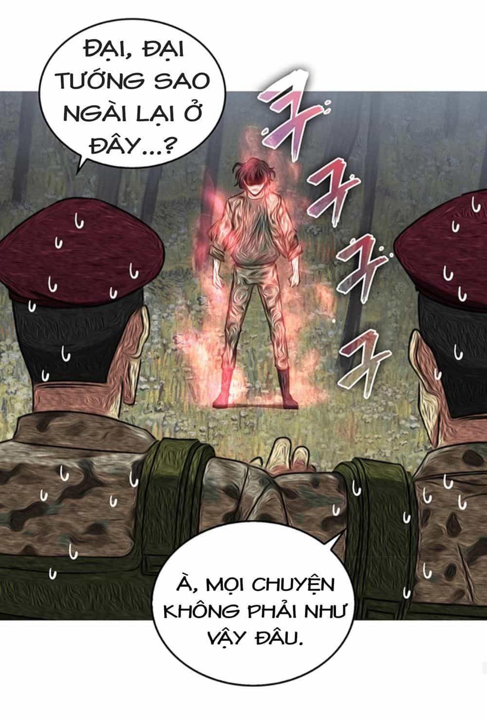Vua Trộm Mộ - Chương 52 - ảnh 73