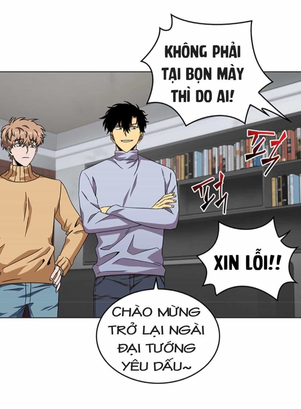 Vua Trộm Mộ - Chương 52 - ảnh 74