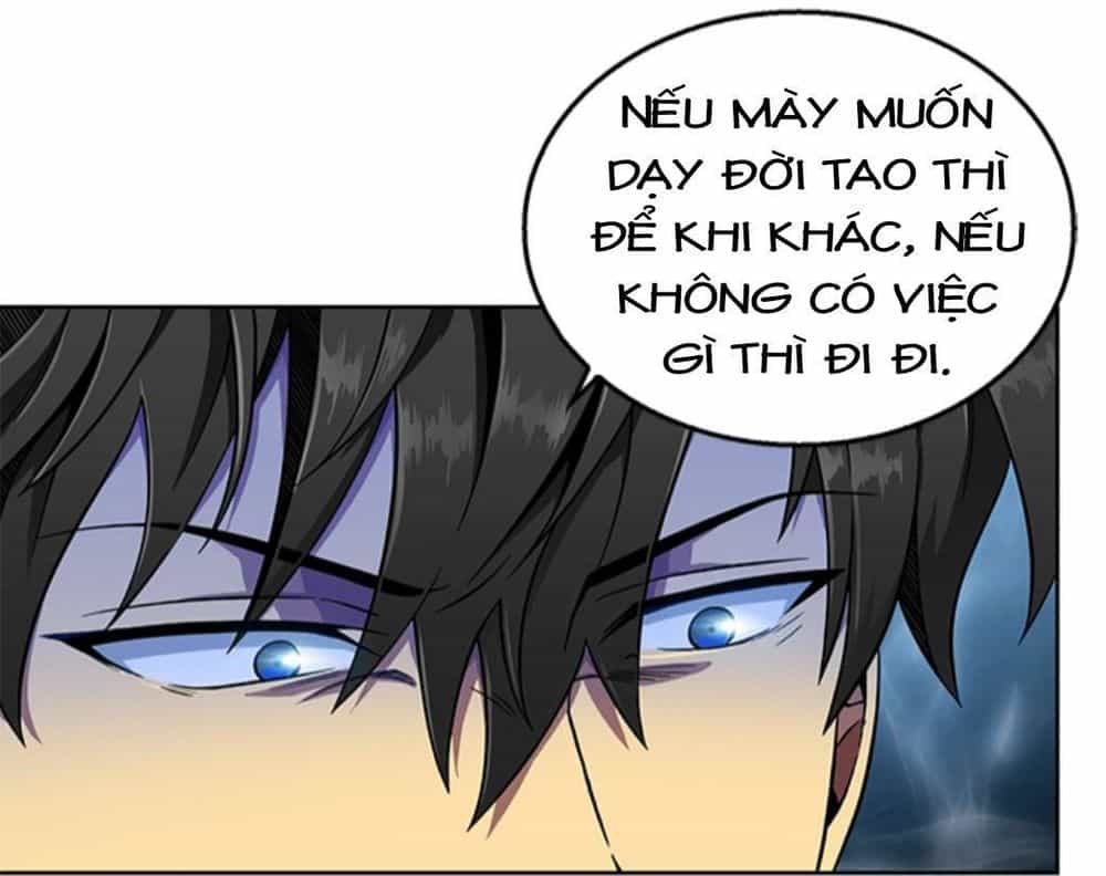 Vua Trộm Mộ - Chương 53 - ảnh 34