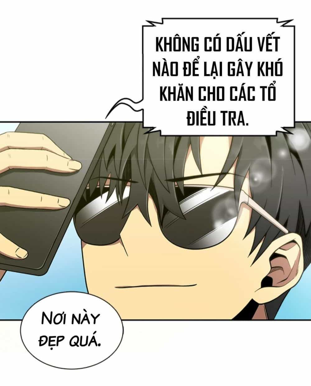 Vua Trộm Mộ - Chương 53 - ảnh 4