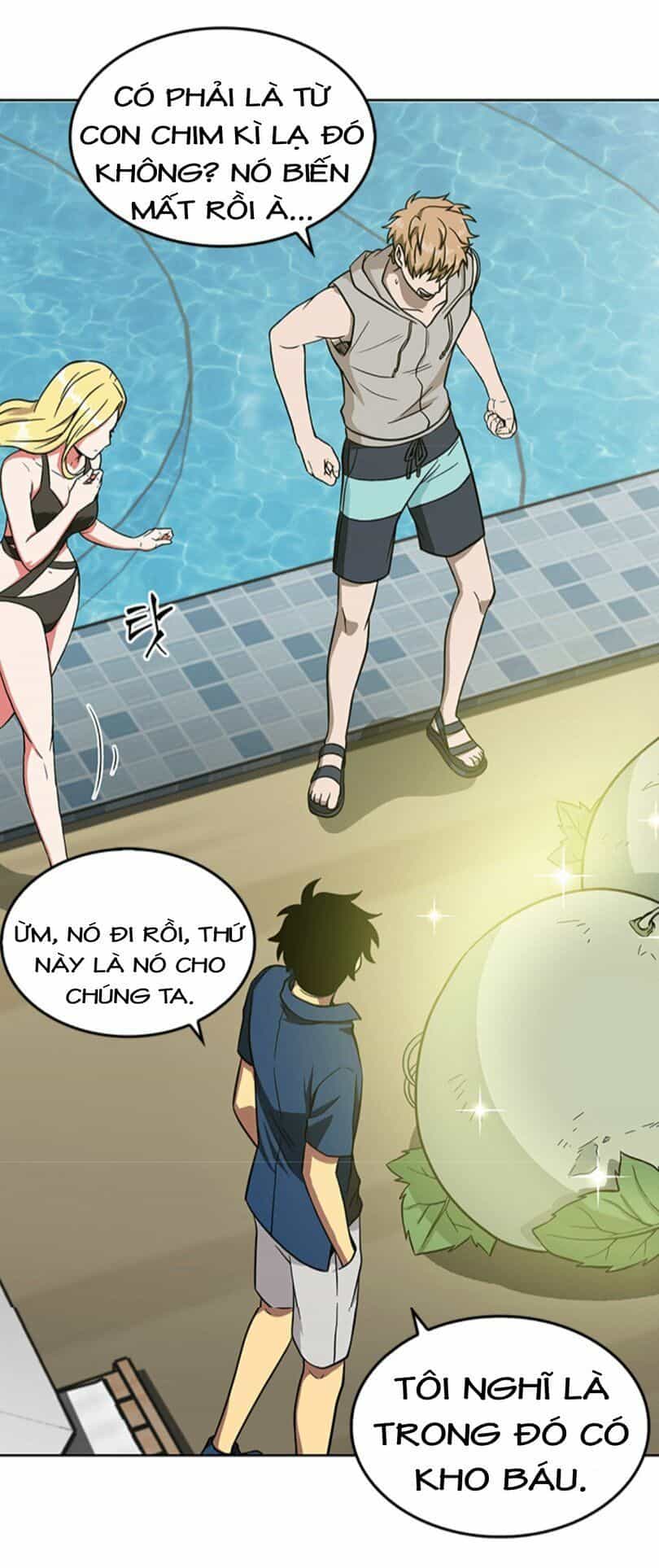 Vua Trộm Mộ - Chương 53 - ảnh 54