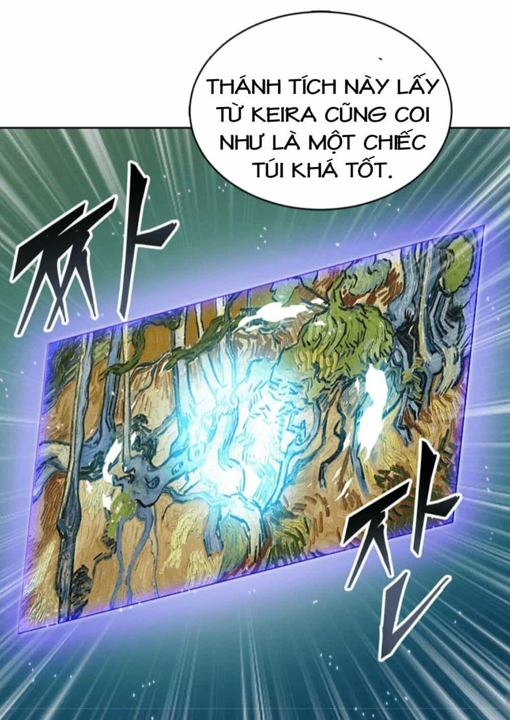 Vua Trộm Mộ - Chương 53 - ảnh 60