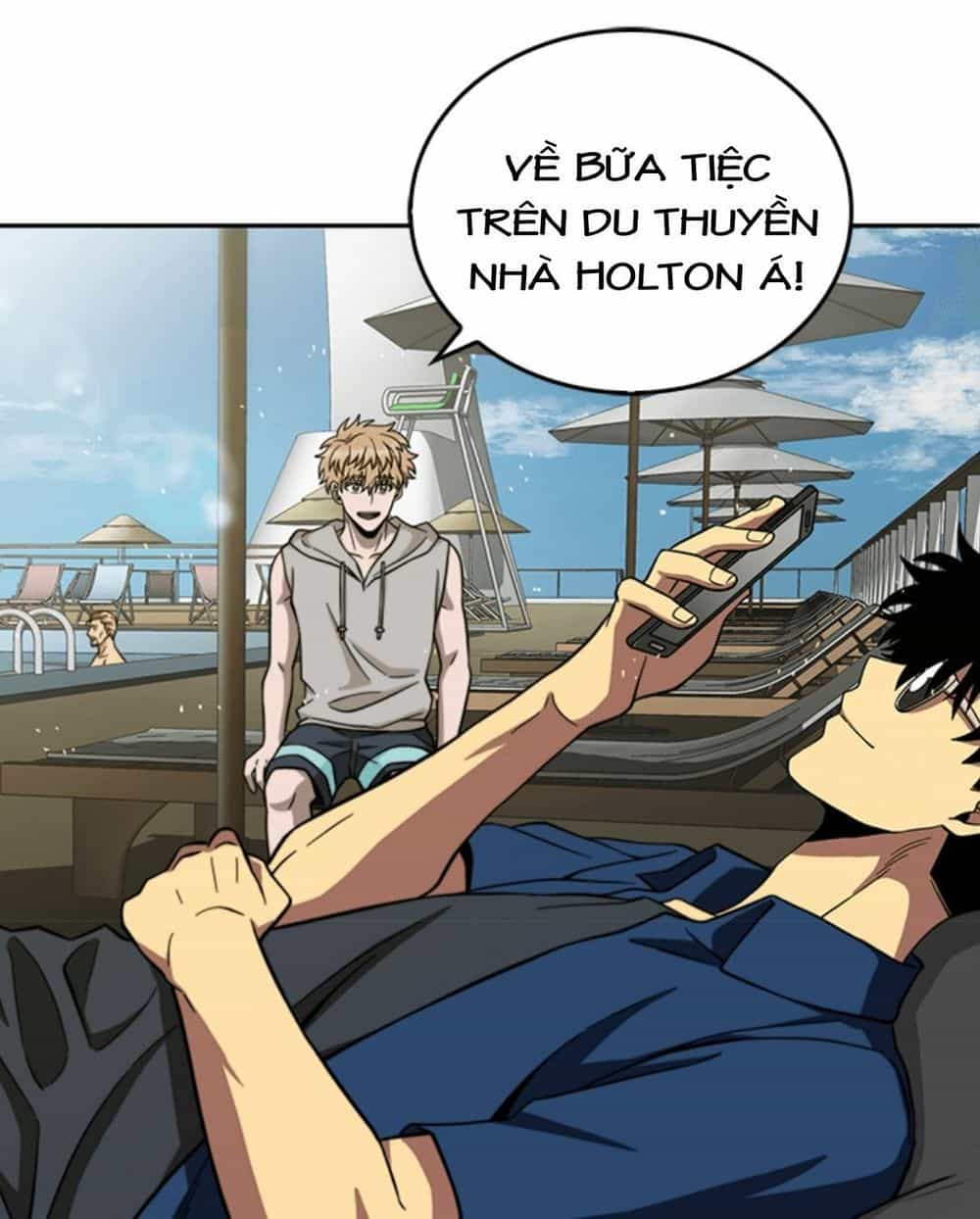Vua Trộm Mộ - Chương 53 - ảnh 7