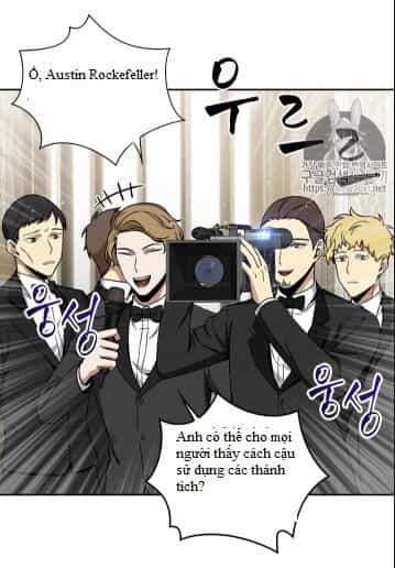 Vua Trộm Mộ - Chương 54 - ảnh 50
