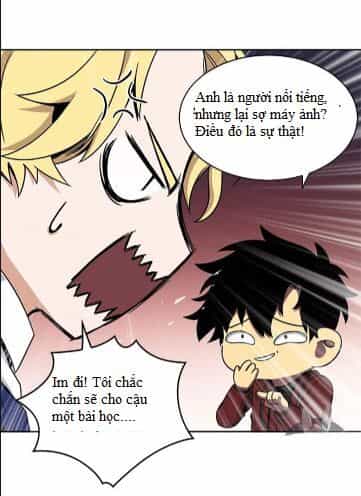 Vua Trộm Mộ - Chương 54 - ảnh 54