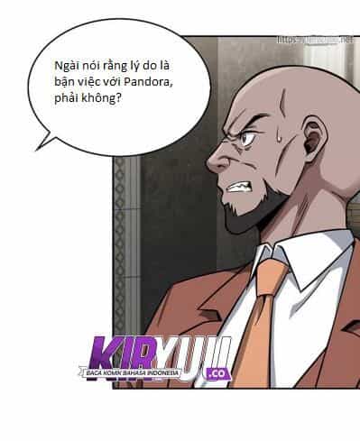 Vua Trộm Mộ - Chương 55 - ảnh 24