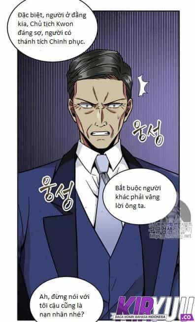 Vua Trộm Mộ - Chương 55 - ảnh 37