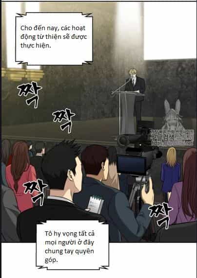 Vua Trộm Mộ - Chương 55 - ảnh 4
