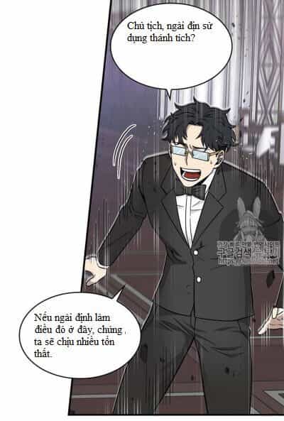 Vua Trộm Mộ - Chương 55 - ảnh 55
