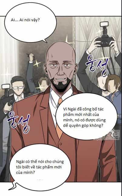 Vua Trộm Mộ - Chương 55 - ảnh 67