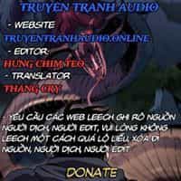 Vua Trộm Mộ - Chương 56 - ảnh 1