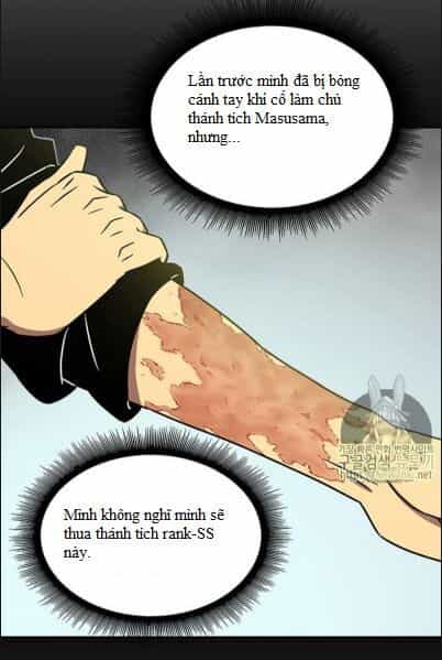 Vua Trộm Mộ - Chương 56 - ảnh 40
