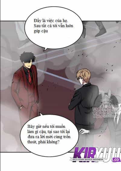 Vua Trộm Mộ - Chương 56 - ảnh 62