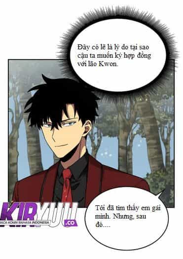 Vua Trộm Mộ - Chương 56 - ảnh 69
