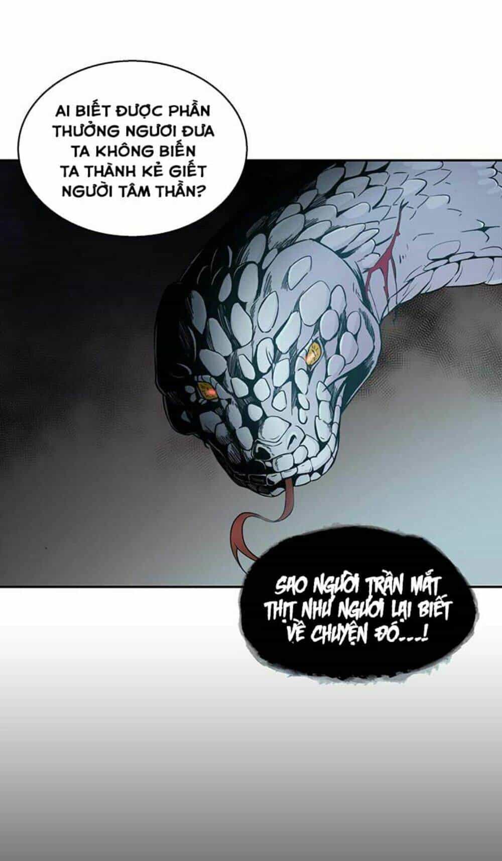 Vua Trộm Mộ - Chương 6 - ảnh 38