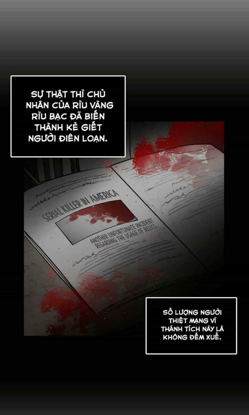 Vua Trộm Mộ - Chương 6 - ảnh 39