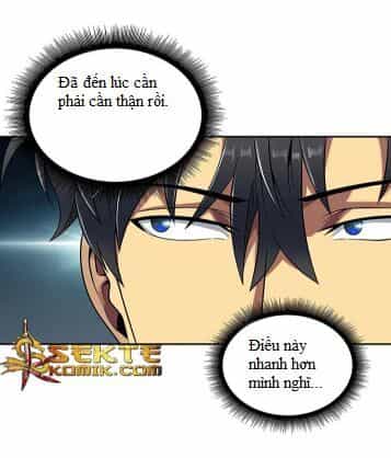 Vua Trộm Mộ - Chương 57 - ảnh 13