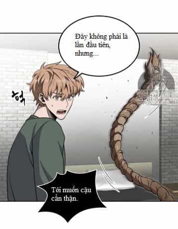 Vua Trộm Mộ - Chương 57 - ảnh 16