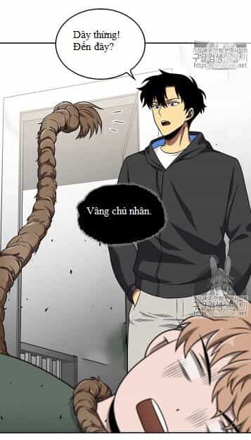 Vua Trộm Mộ - Chương 57 - ảnh 22