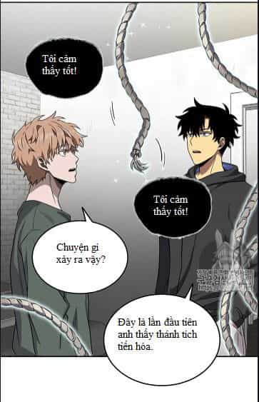Vua Trộm Mộ - Chương 57 - ảnh 35
