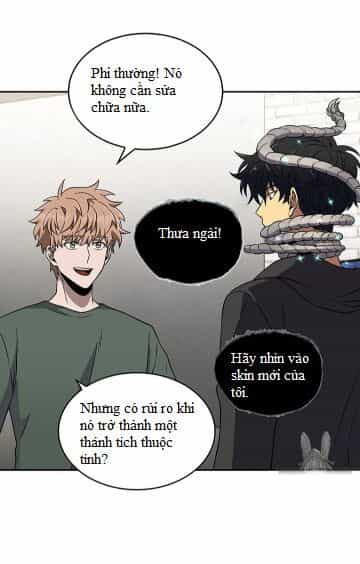 Vua Trộm Mộ - Chương 57 - ảnh 39