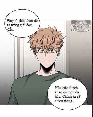 Vua Trộm Mộ - Chương 57 - ảnh 46