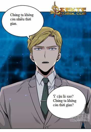 Vua Trộm Mộ - Chương 57 - ảnh 54