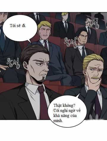 Vua Trộm Mộ - Chương 57 - ảnh 58