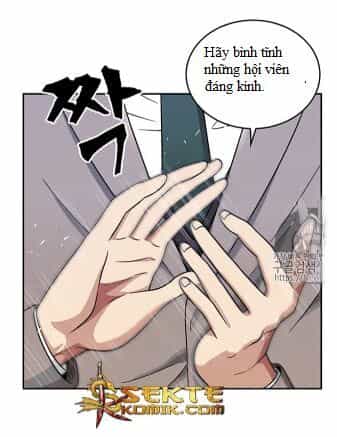 Vua Trộm Mộ - Chương 57 - ảnh 79