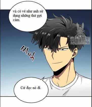 Vua Trộm Mộ - Chương 58 - ảnh 39