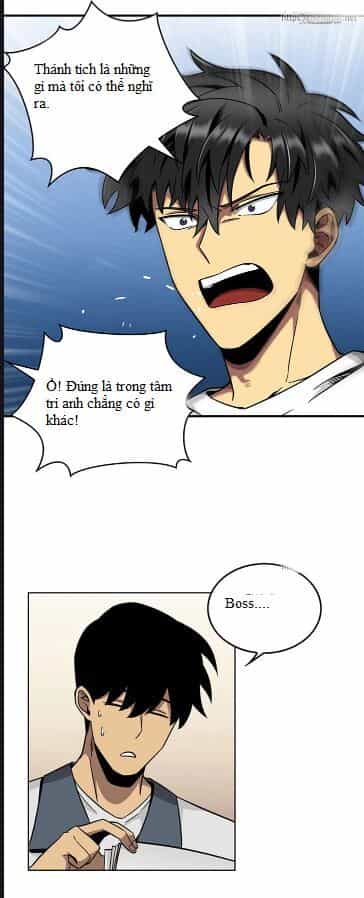 Vua Trộm Mộ - Chương 58 - ảnh 47