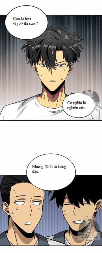 Vua Trộm Mộ - Chương 58 - ảnh 50